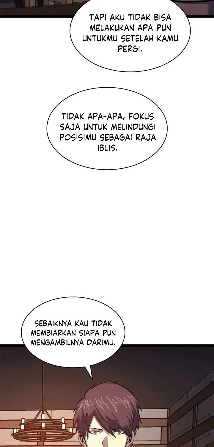 Max Level Returner Chapter 194 Gambar 48