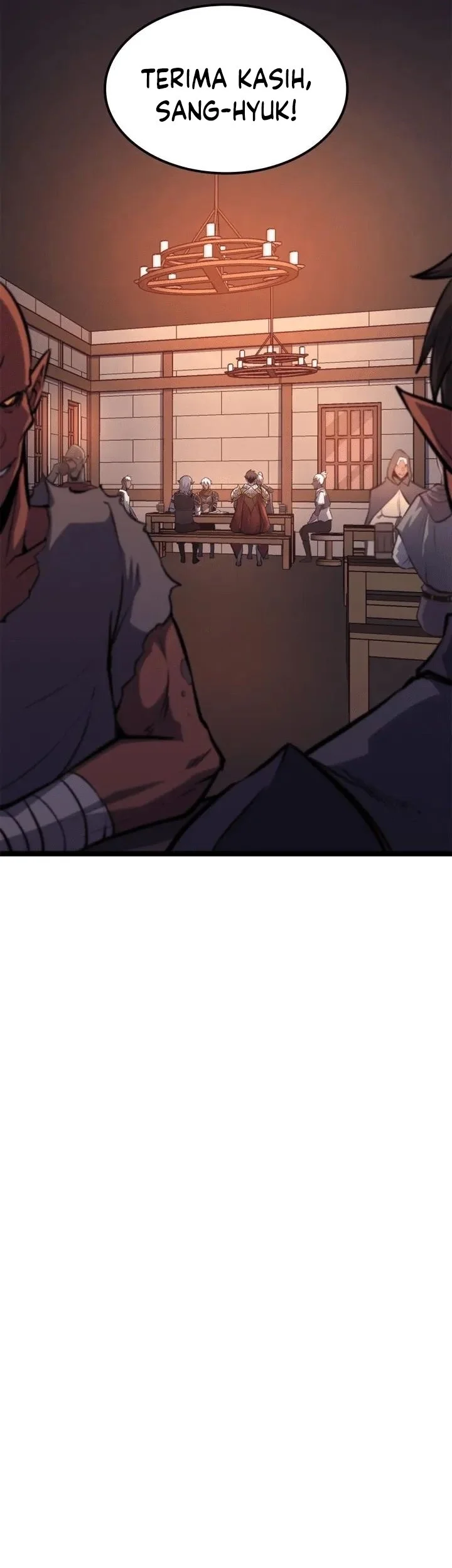 Max Level Returner Chapter 194 Gambar 51