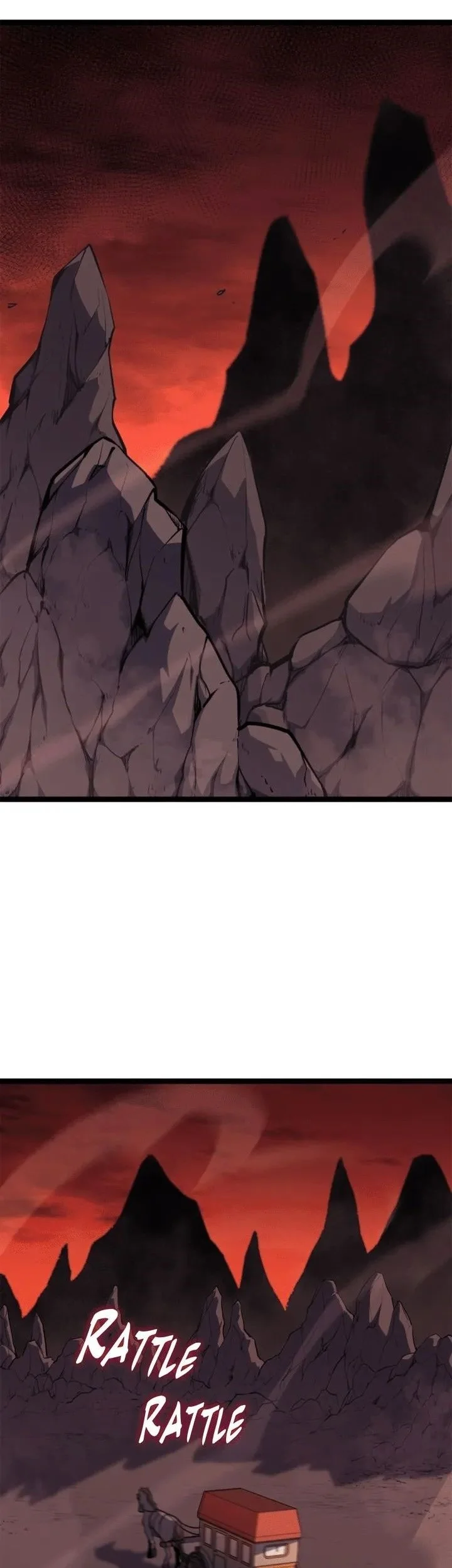 Max Level Returner Chapter 194 Gambar 53