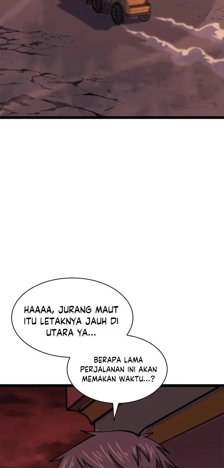 Max Level Returner Chapter 194 Gambar 54