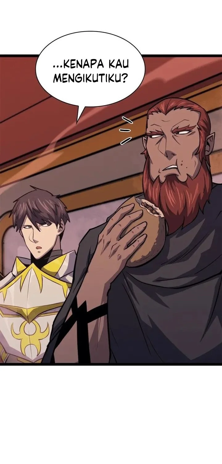 Max Level Returner Chapter 194 Gambar 56