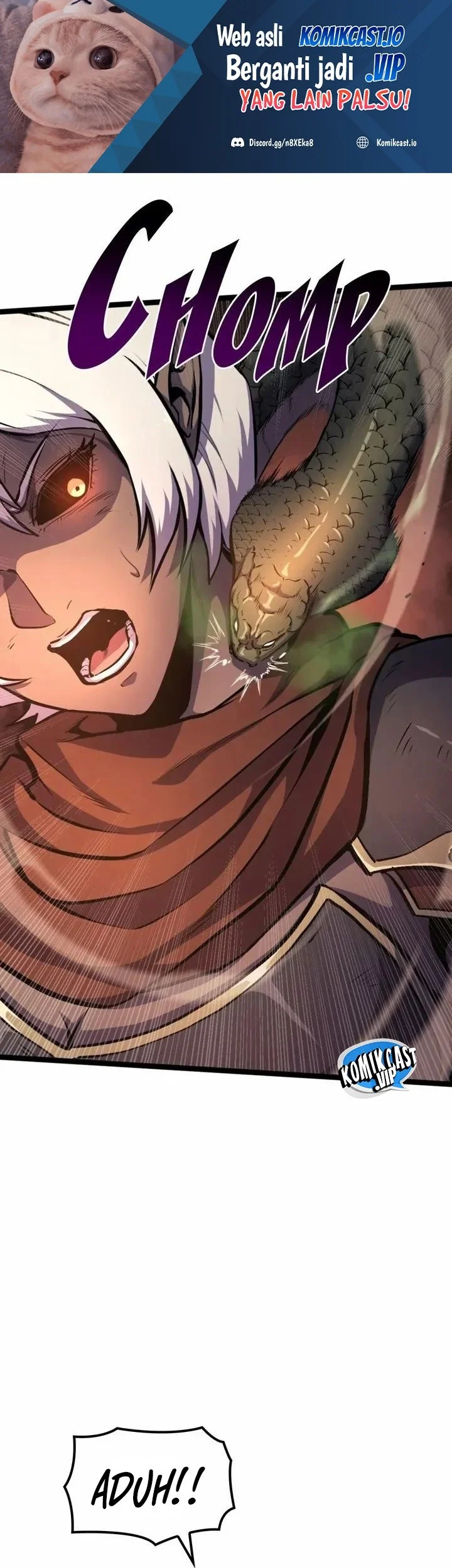 Manhwa Max Level Returner Chapter 194 gambar nomor 2