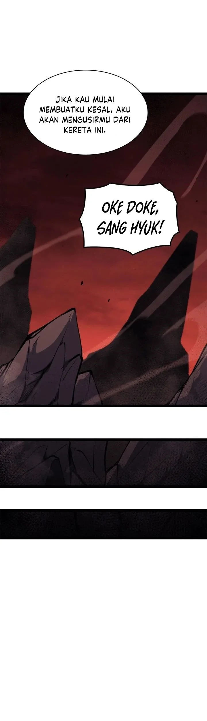 Max Level Returner Chapter 194 Gambar 59