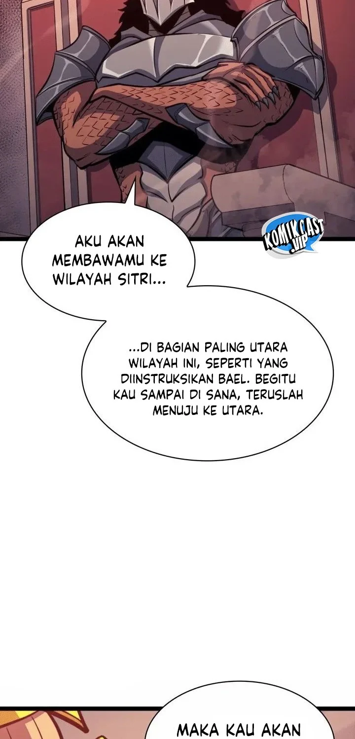 Max Level Returner Chapter 194 Gambar 64