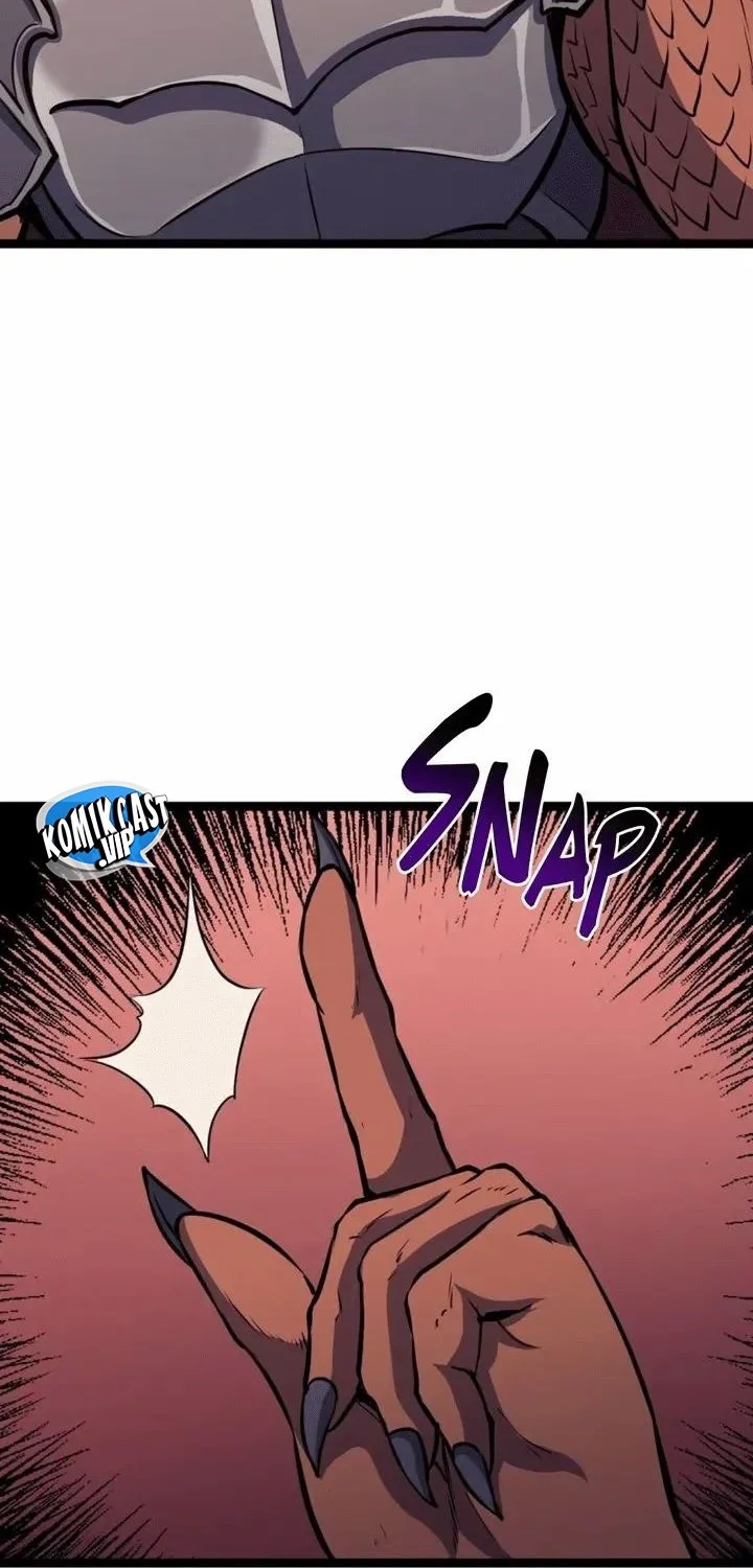 Max Level Returner Chapter 194 Gambar 66