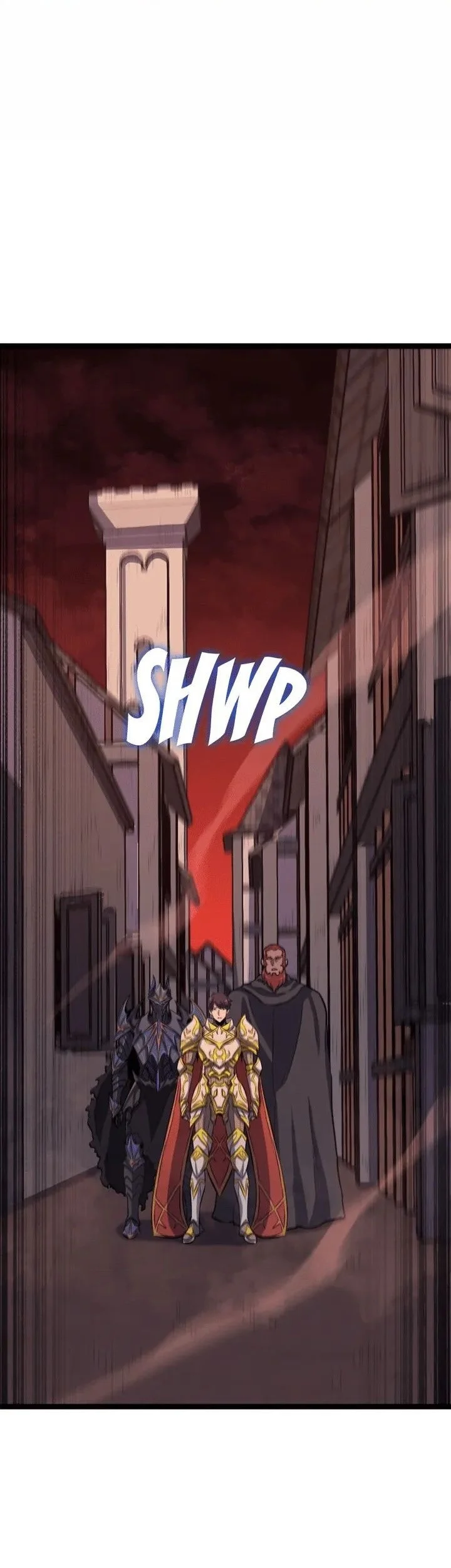 Max Level Returner Chapter 194 Gambar 67