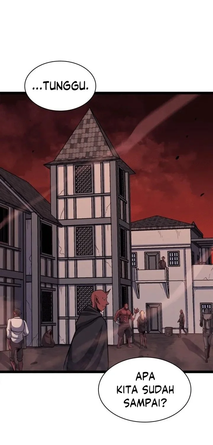 Max Level Returner Chapter 194 Gambar 68