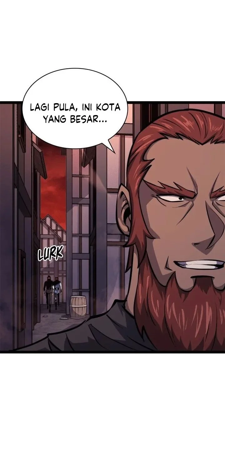 Max Level Returner Chapter 194 Gambar 70