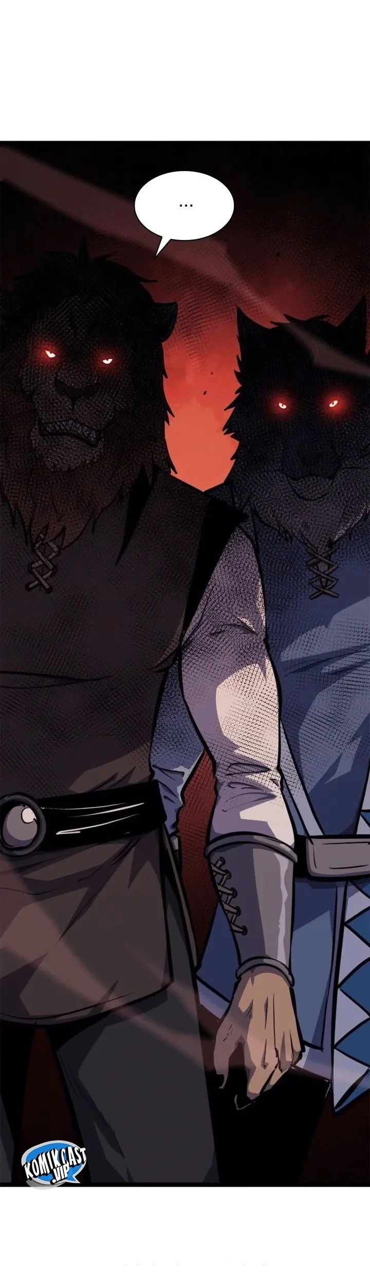 Max Level Returner Chapter 194 Gambar 71