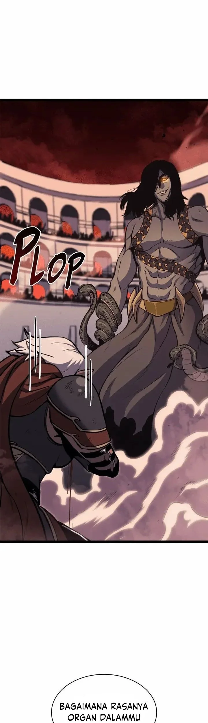 Max Level Returner Chapter 194 Gambar 8