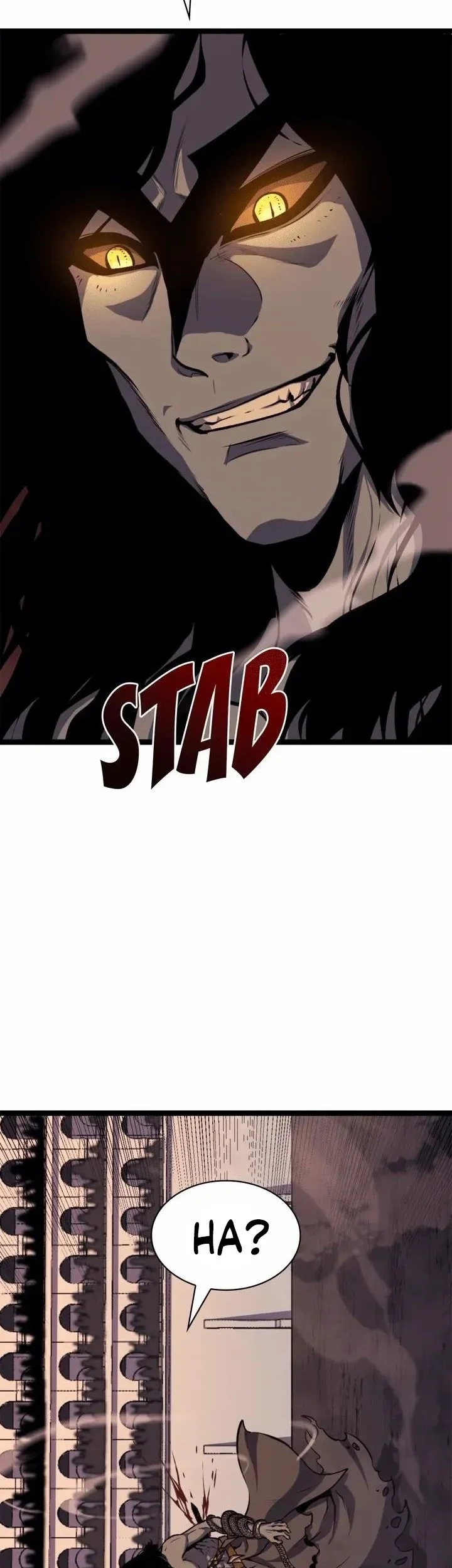 Max Level Returner Chapter 194 Gambar 10