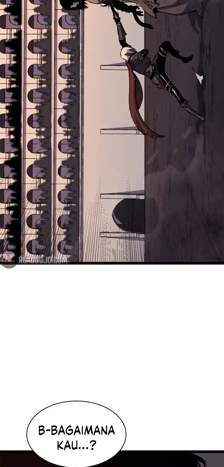 Max Level Returner Chapter 194 Gambar 11