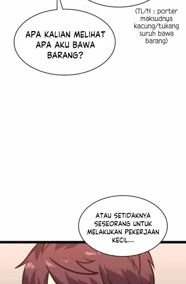 Max Level Returner Chapter 195 Gambar 19