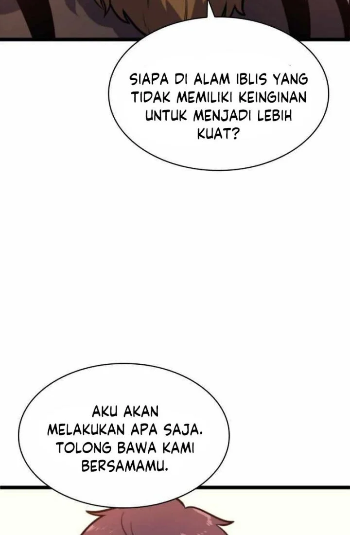Max Level Returner Chapter 195 Gambar 23