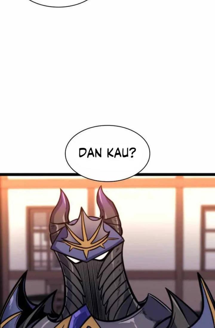 Max Level Returner Chapter 195 Gambar 25