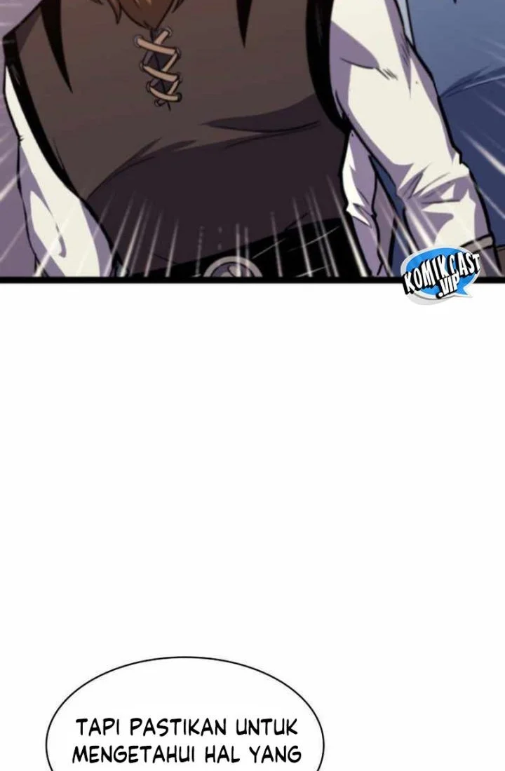 Max Level Returner Chapter 195 Gambar 28