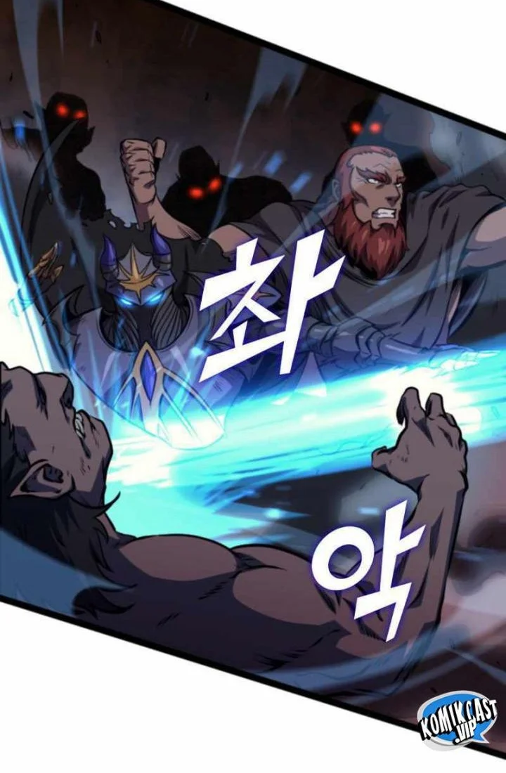 Max Level Returner Chapter 195 Gambar 40