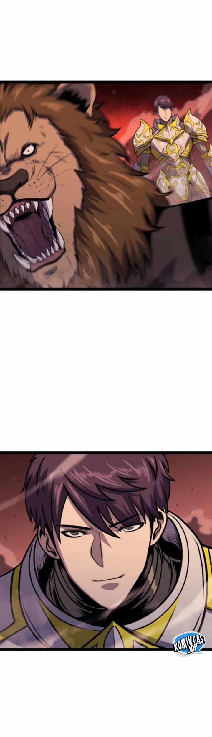 Max Level Returner Chapter 195 Gambar 41