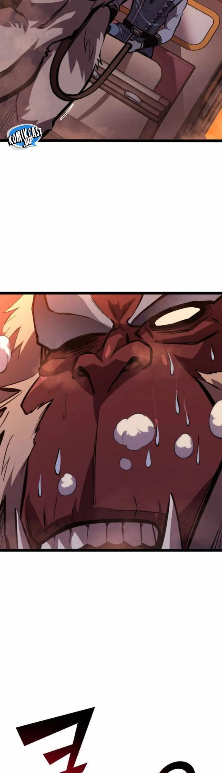 Max Level Returner Chapter 195 Gambar 45