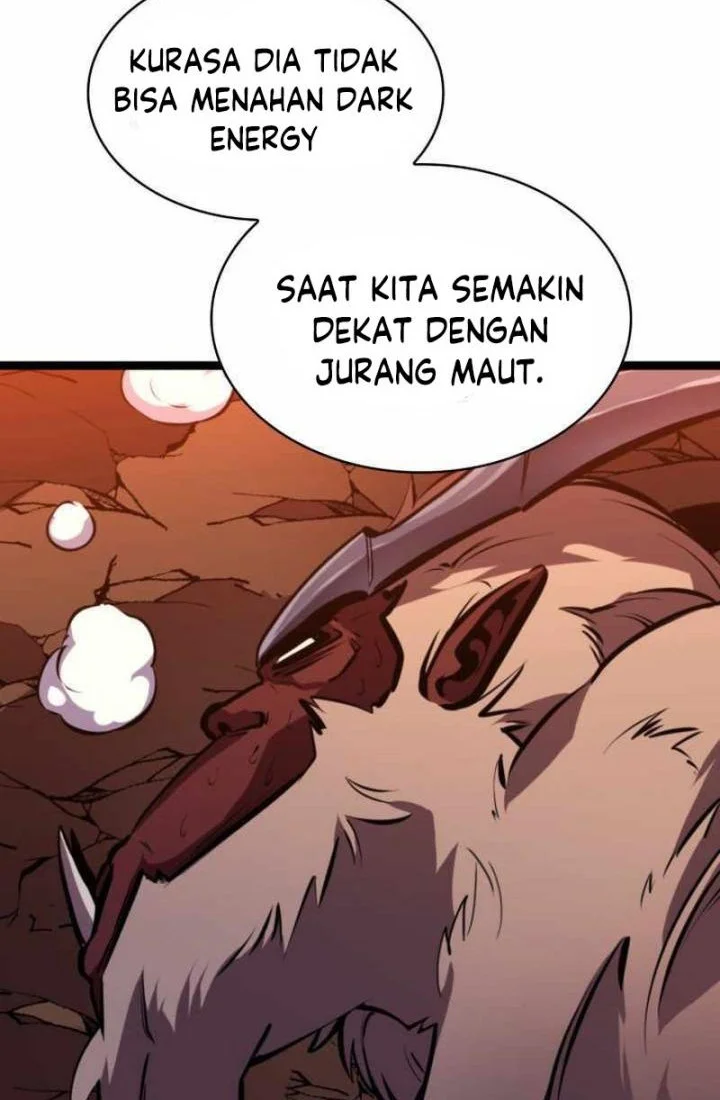 Max Level Returner Chapter 195 Gambar 48