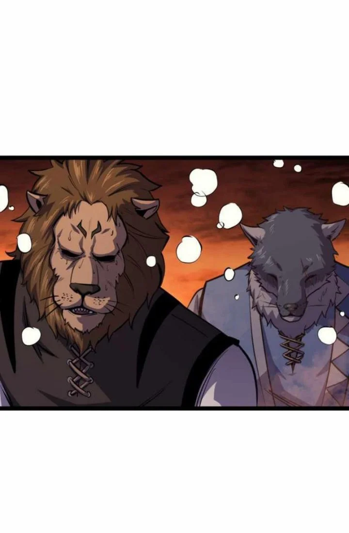 Max Level Returner Chapter 195 Gambar 55