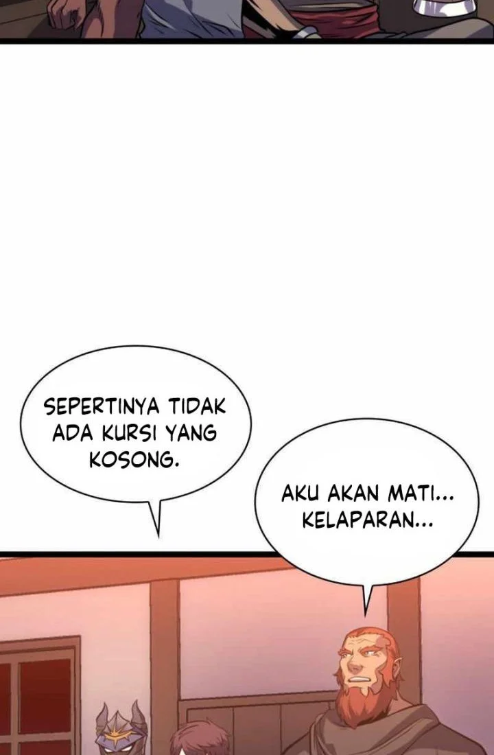 Max Level Returner Chapter 195 Gambar 3