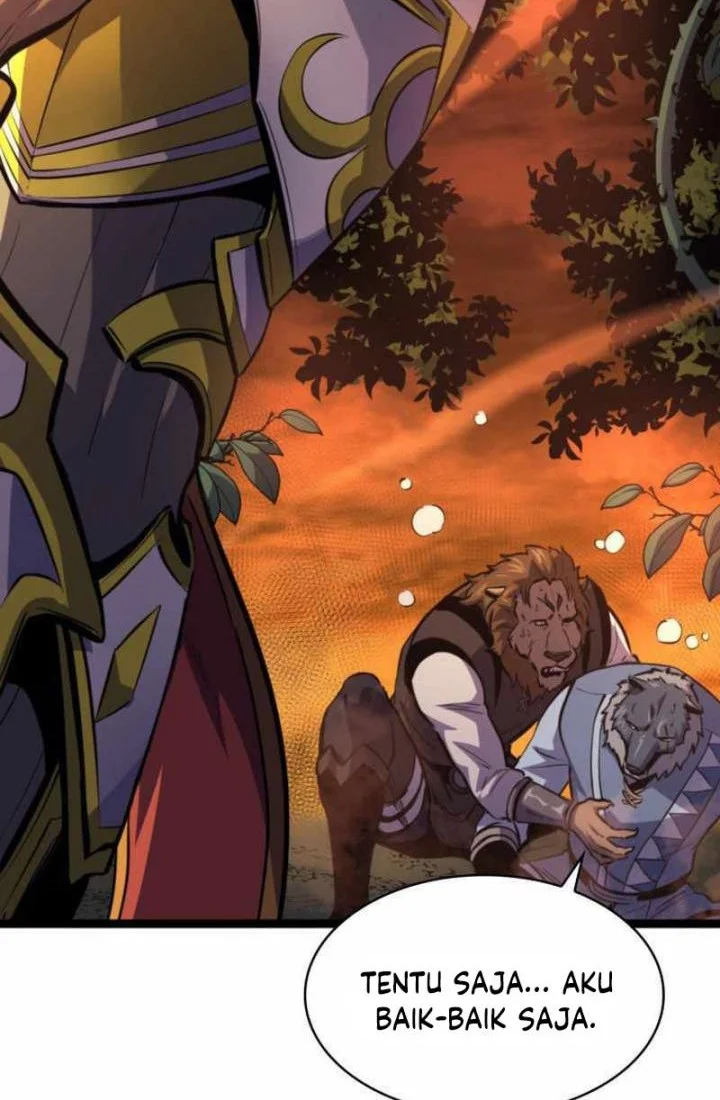 Max Level Returner Chapter 195 Gambar 57