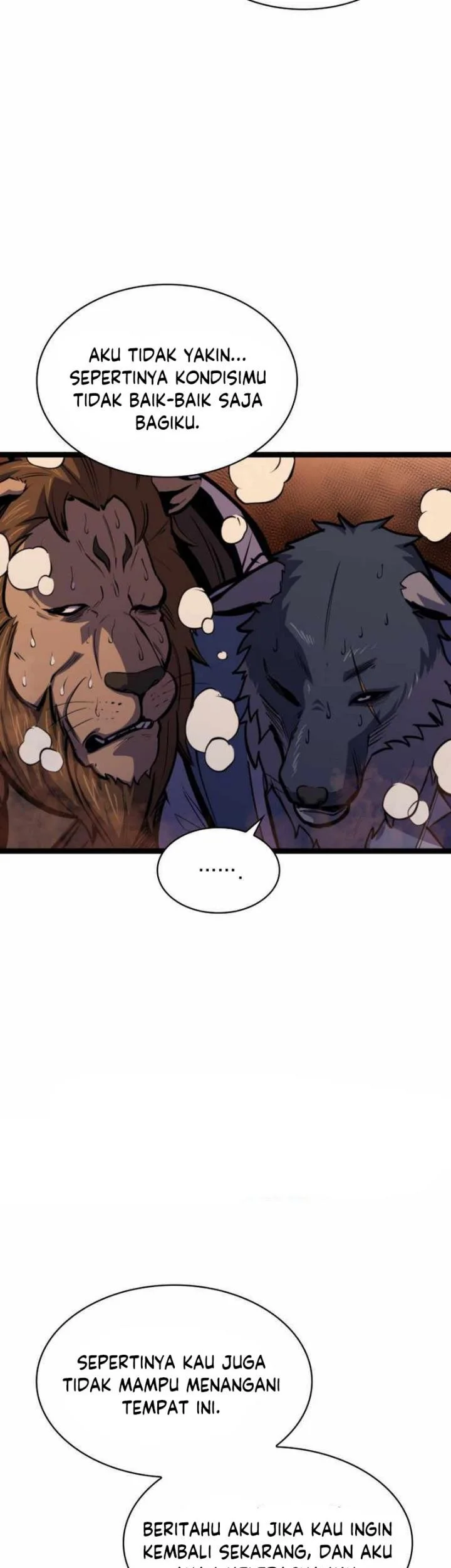 Max Level Returner Chapter 195 Gambar 58