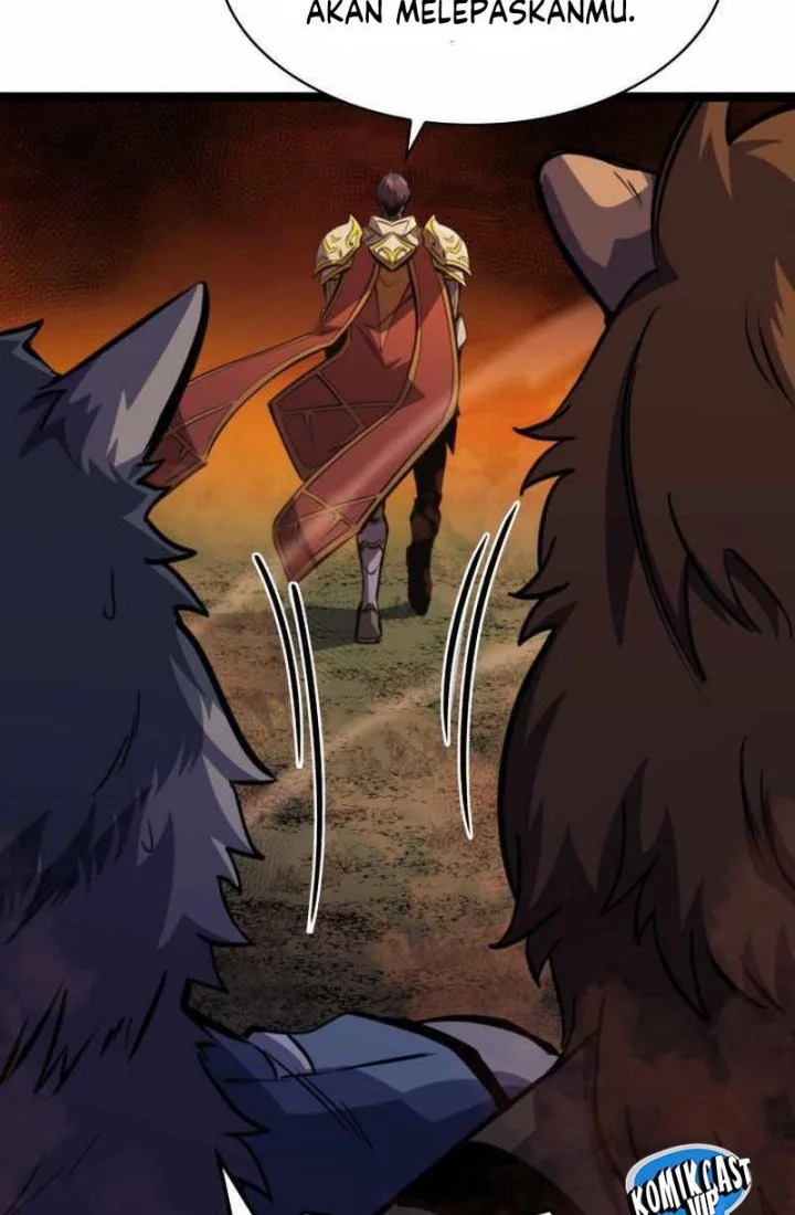 Max Level Returner Chapter 195 Gambar 59