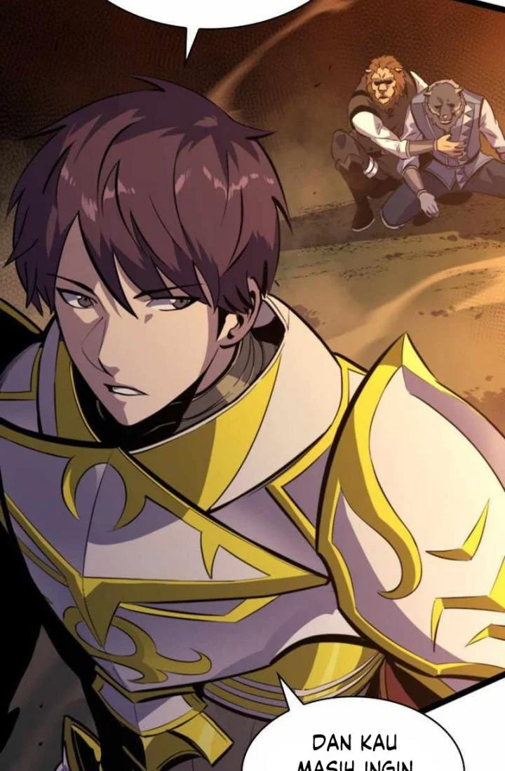 Max Level Returner Chapter 195 Gambar 61