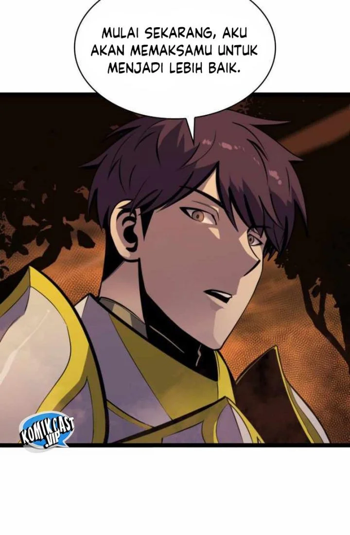 Max Level Returner Chapter 195 Gambar 65