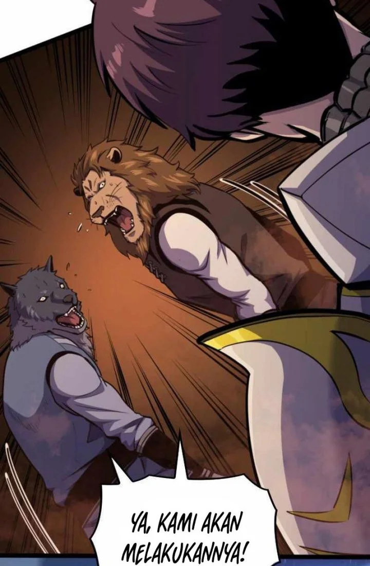 Max Level Returner Chapter 195 Gambar 67