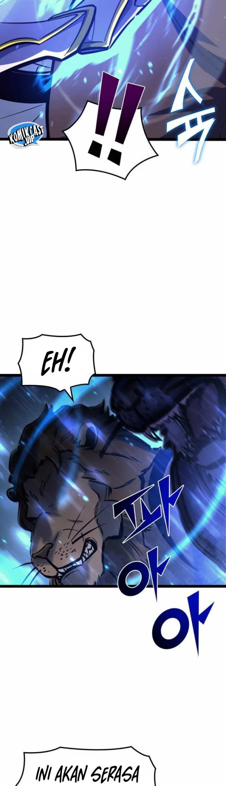Max Level Returner Chapter 195 Gambar 70