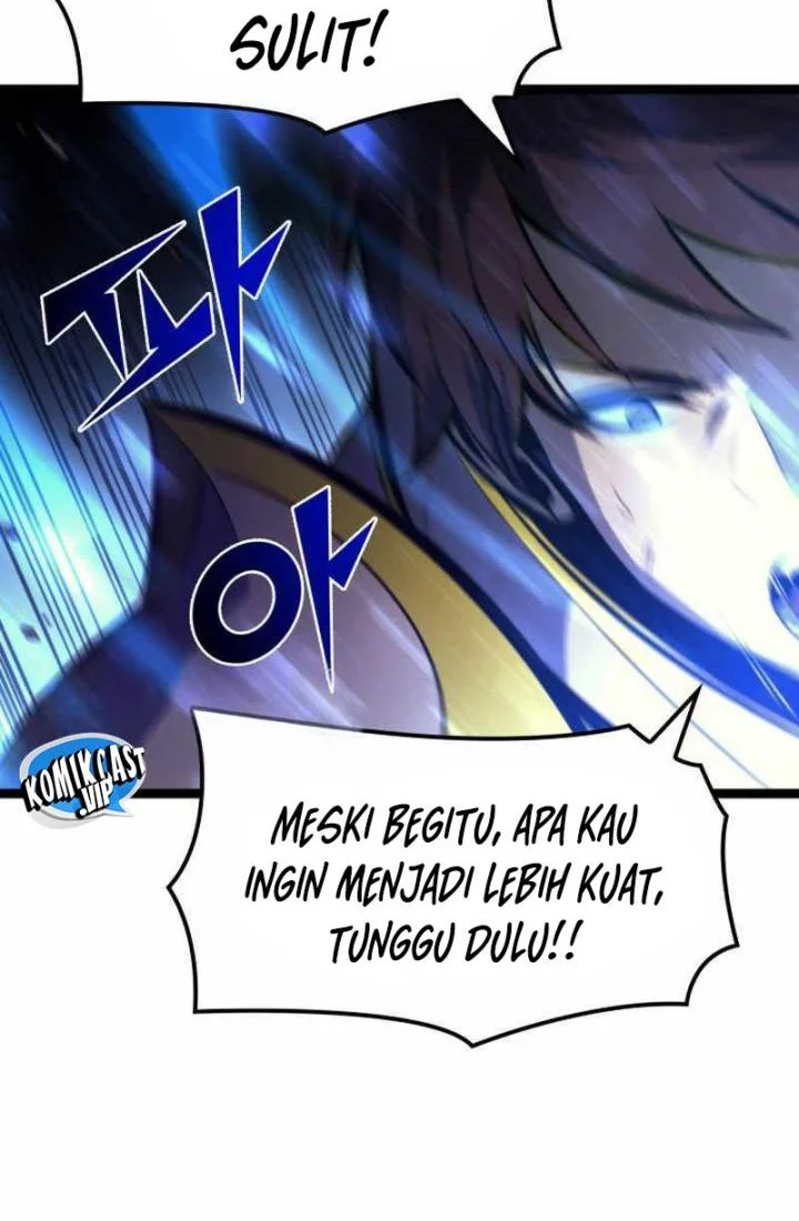 Max Level Returner Chapter 195 Gambar 71