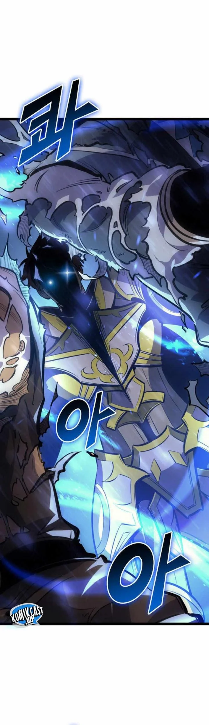 Max Level Returner Chapter 195 Gambar 72