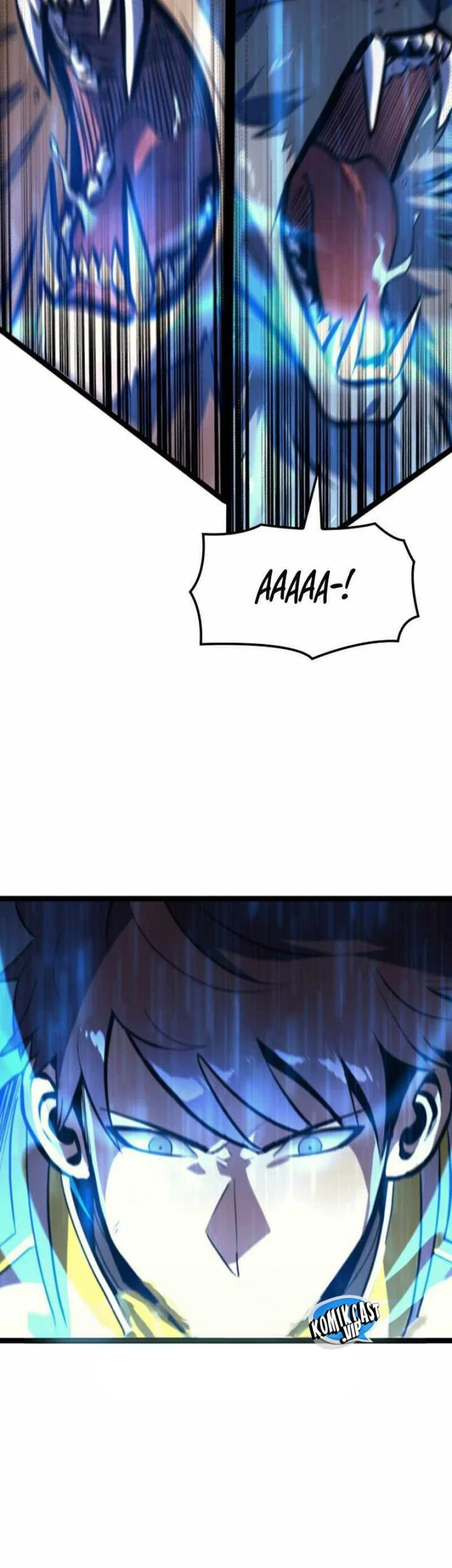 Max Level Returner Chapter 195 Gambar 74