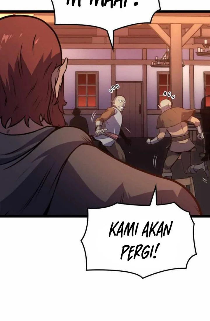 Max Level Returner Chapter 195 Gambar 7
