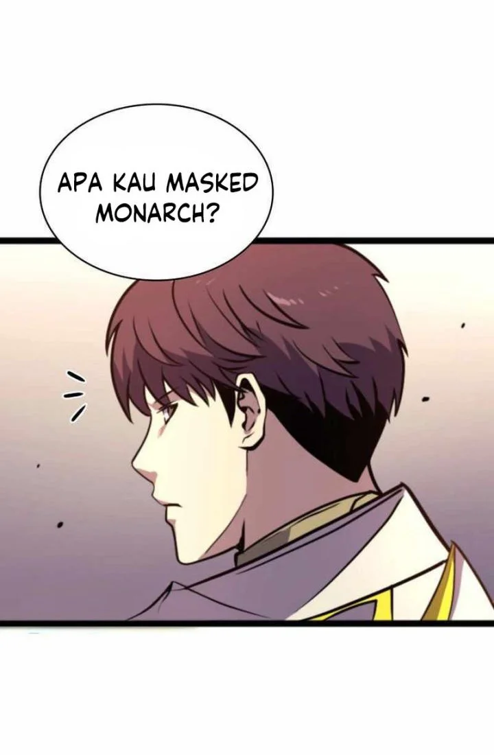 Max Level Returner Chapter 195 Gambar 13