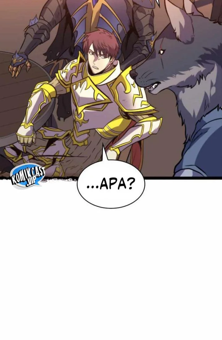 Max Level Returner Chapter 195 Gambar 15