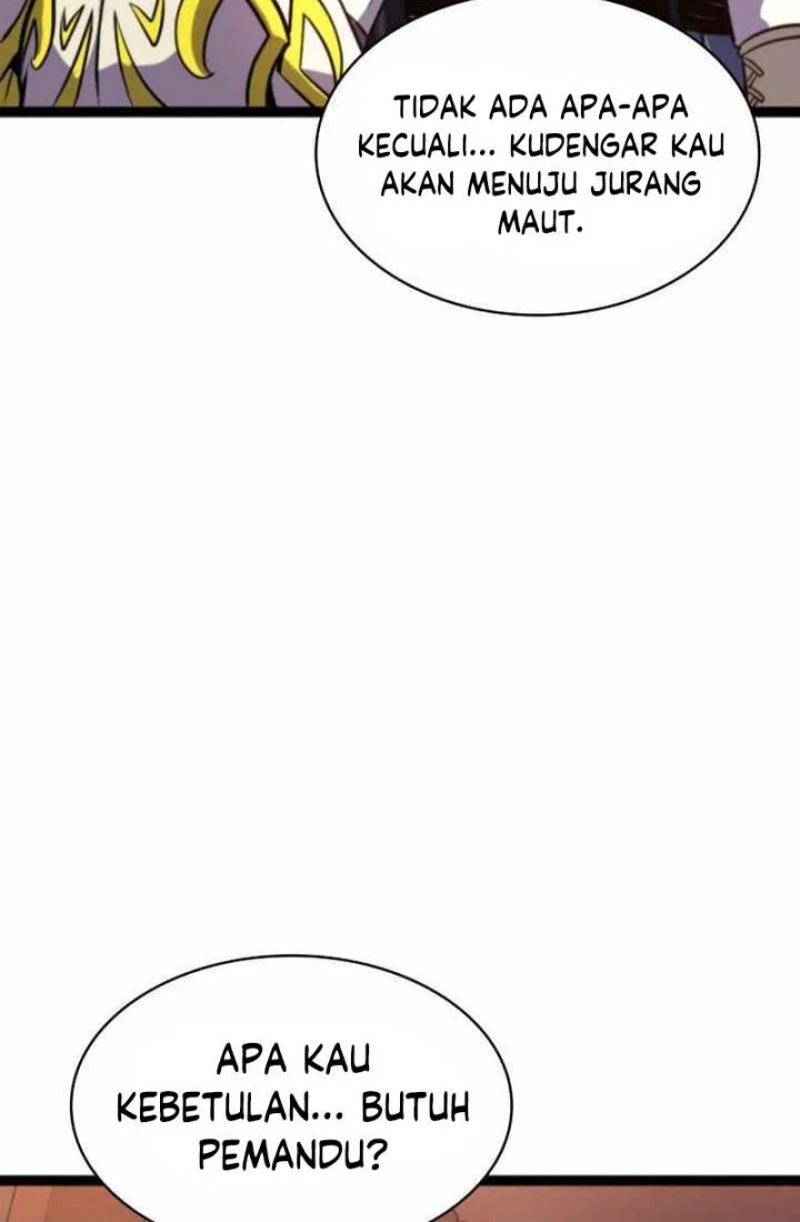 Max Level Returner Chapter 195 Gambar 17