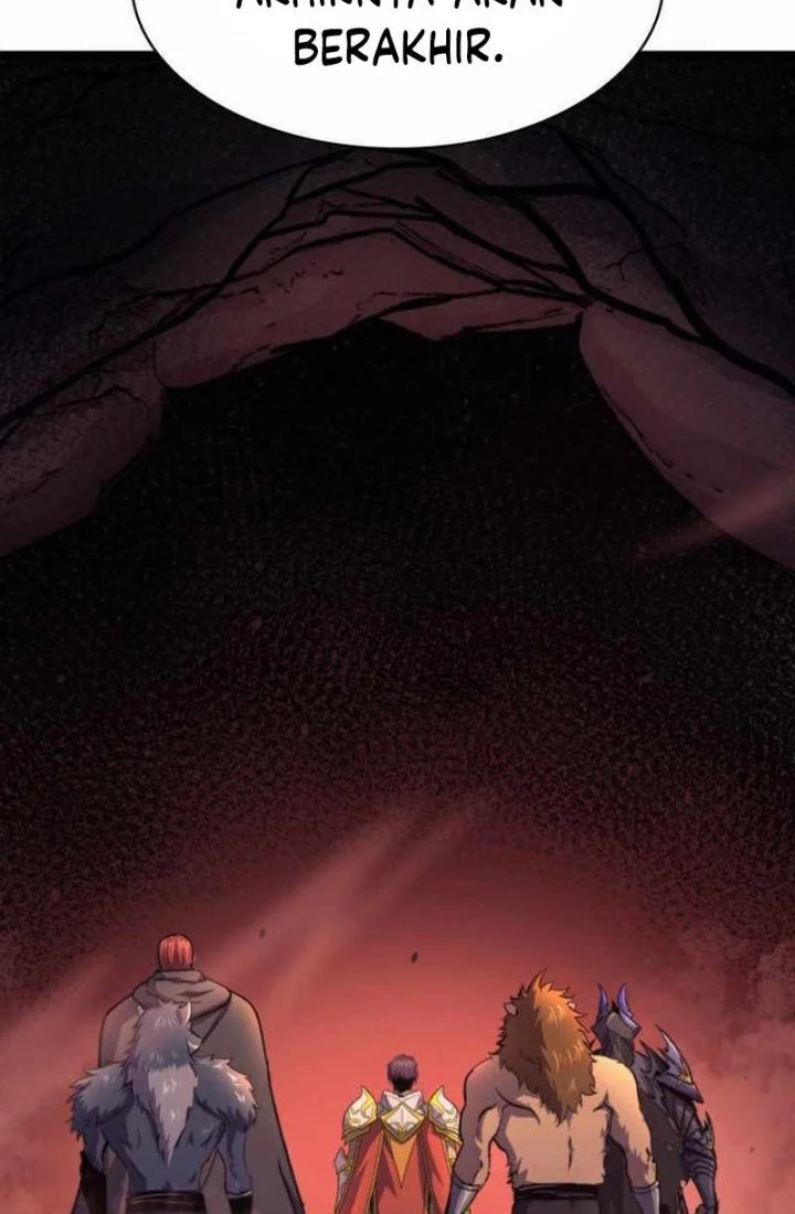 max level returner chapter 196 - Page 19