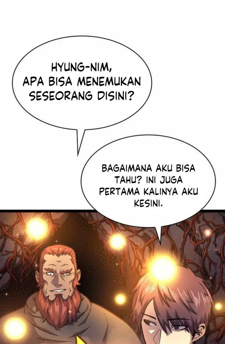 max level returner chapter 196 - Page 23