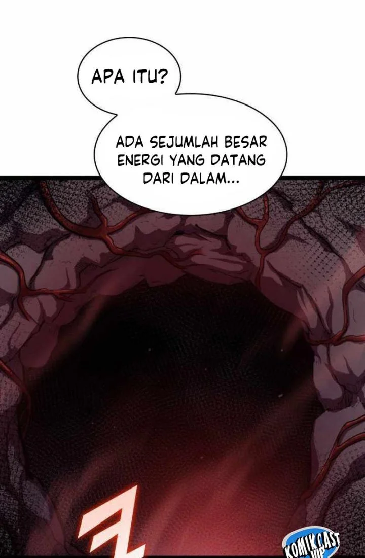 max level returner chapter 196 - Page 25