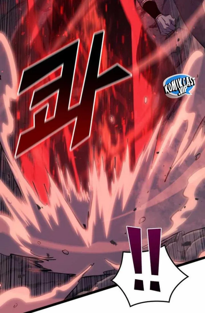 max level returner chapter 196 - Page 32