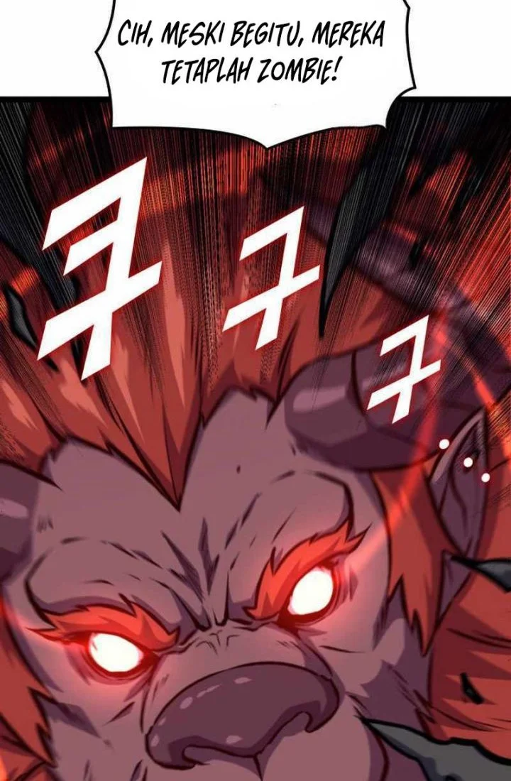 max level returner chapter 196 - Page 40