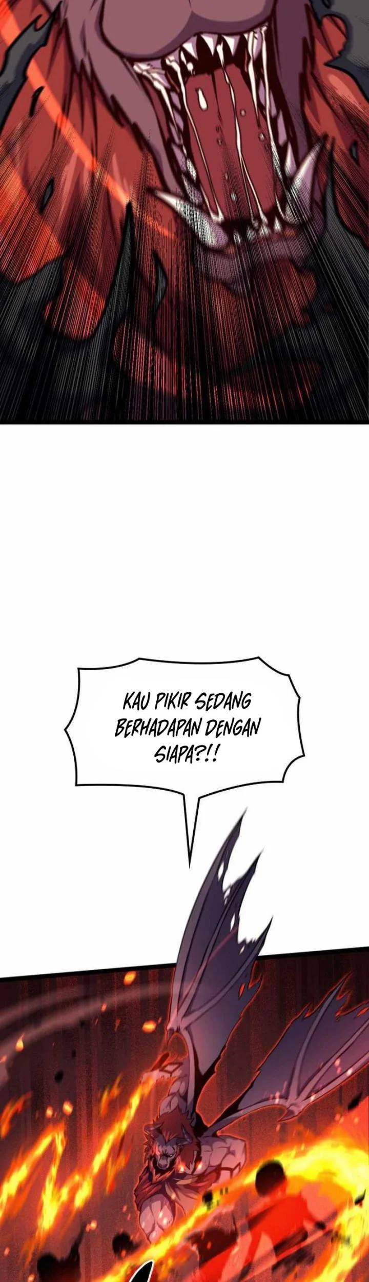 max level returner chapter 196 - Page 41