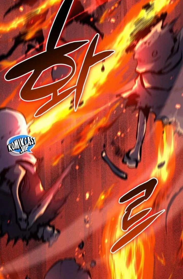 max level returner chapter 196 - Page 42