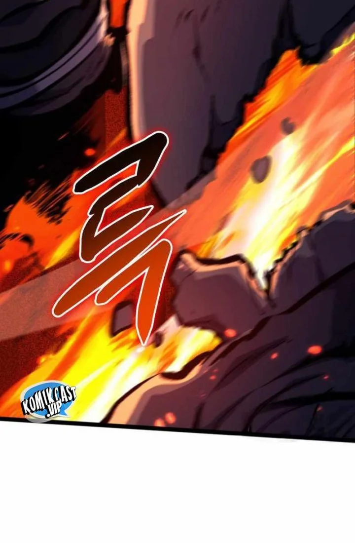 max level returner chapter 196 - Page 44