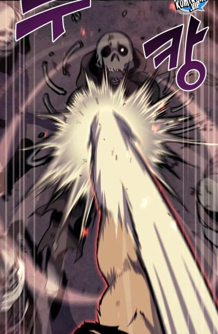 max level returner chapter 196 - Page 46