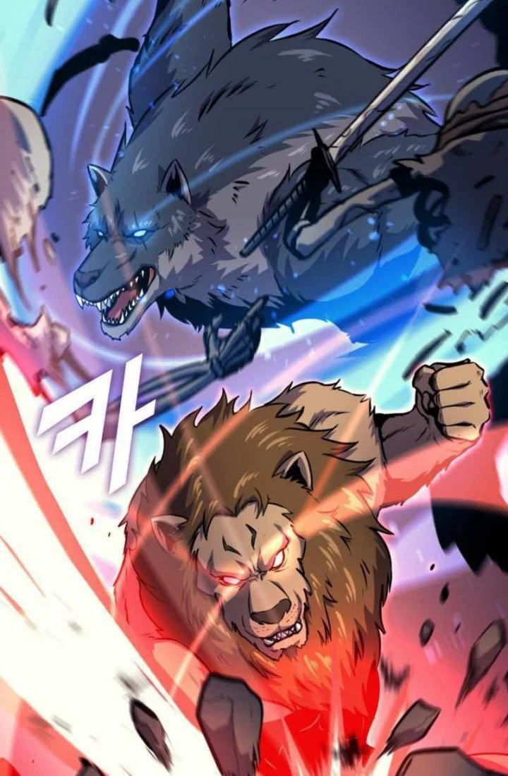 max level returner chapter 196 - Page 51